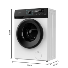 Bolero DressCode 9300 Inverter Max A