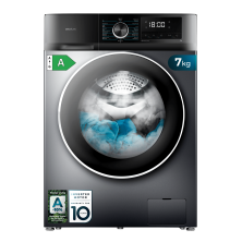 Bolero DressCode 7500 Inverter Steel A