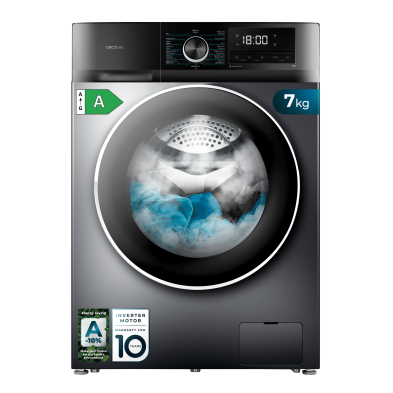 Bolero DressCode 7500 Inverter Steel A