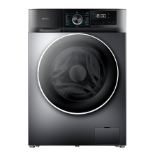 Bolero DressCode 7500 Inverter Steel A