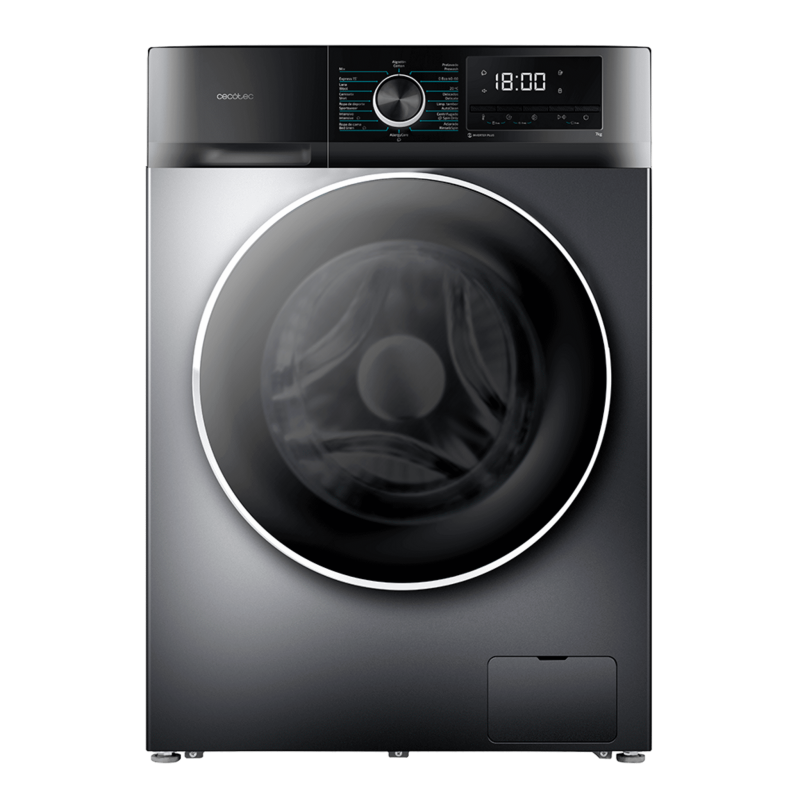 Bolero DressCode 7500 Inverter Steel A