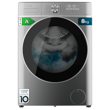 Bolero DressCode 8800 Inverter Steel A