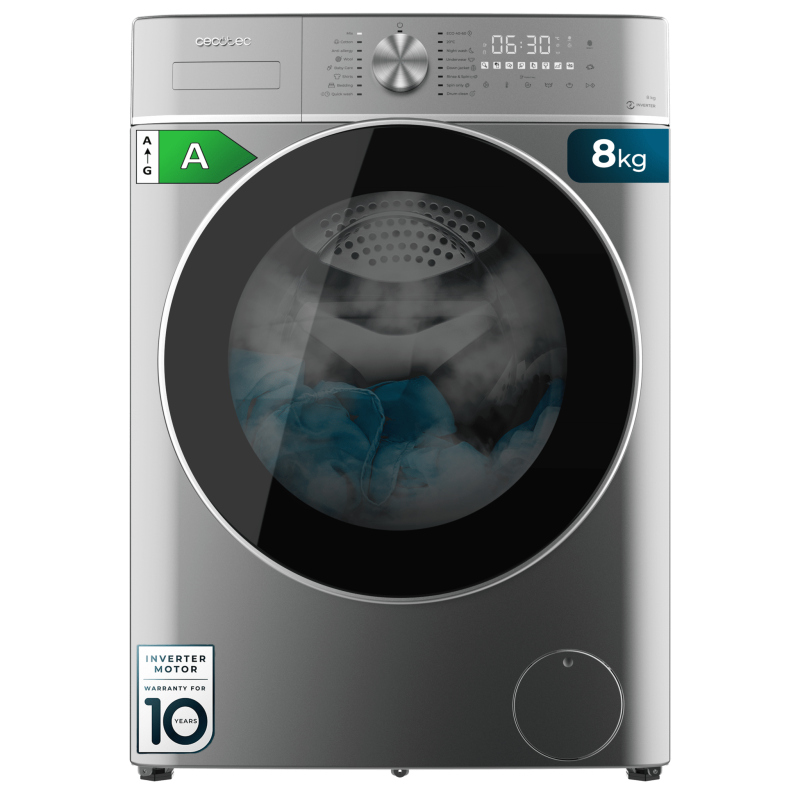 Bolero DressCode 8800 Inverter Steel A