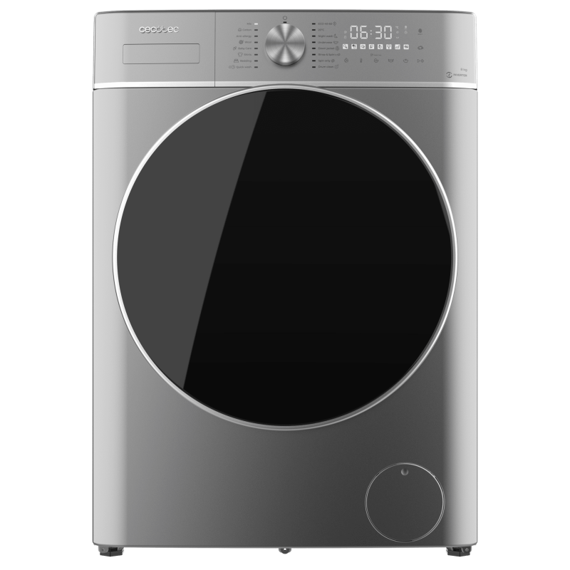 Bolero DressCode 8800 Inverter Steel A