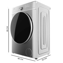 Bolero DressCode 8800 Inverter Steel A