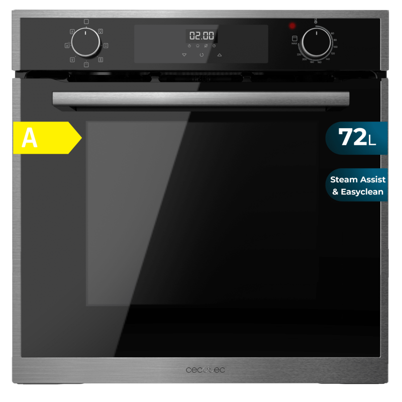 Bolero Hexa M226000 Edge A