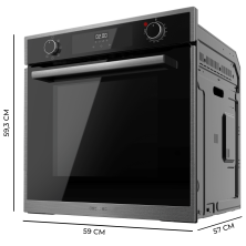 Bolero Hexa M226000 Edge A