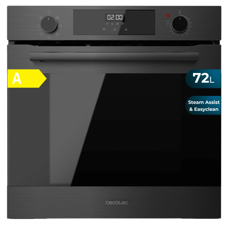 Bolero Hexa M226000 Matt A