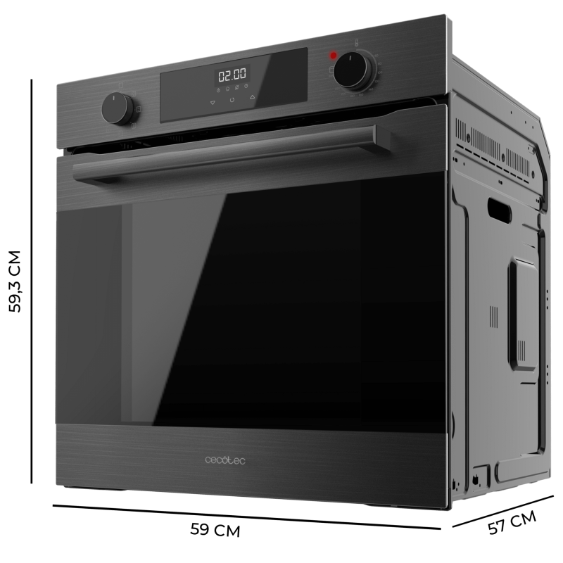 Bolero Hexa M226000 Matt A