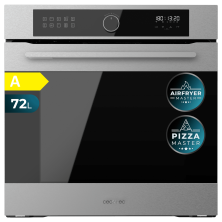 Bolero Hexa AF316000 Inox A