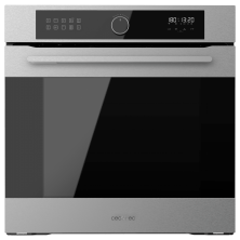 Bolero Hexa AF316000 Inox A