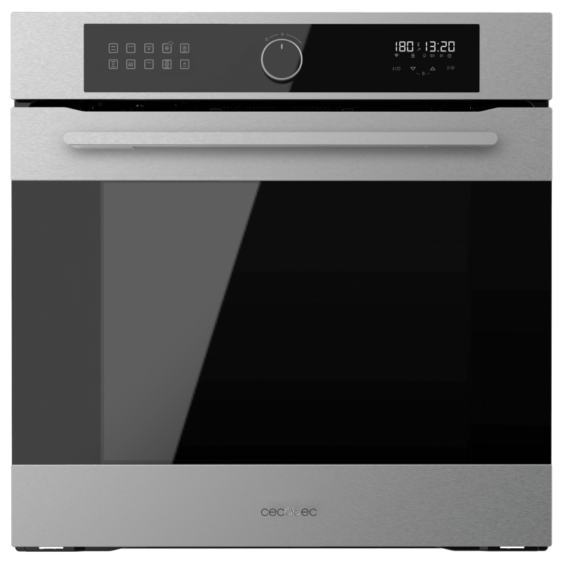 Bolero Hexa AF316000 Inox A