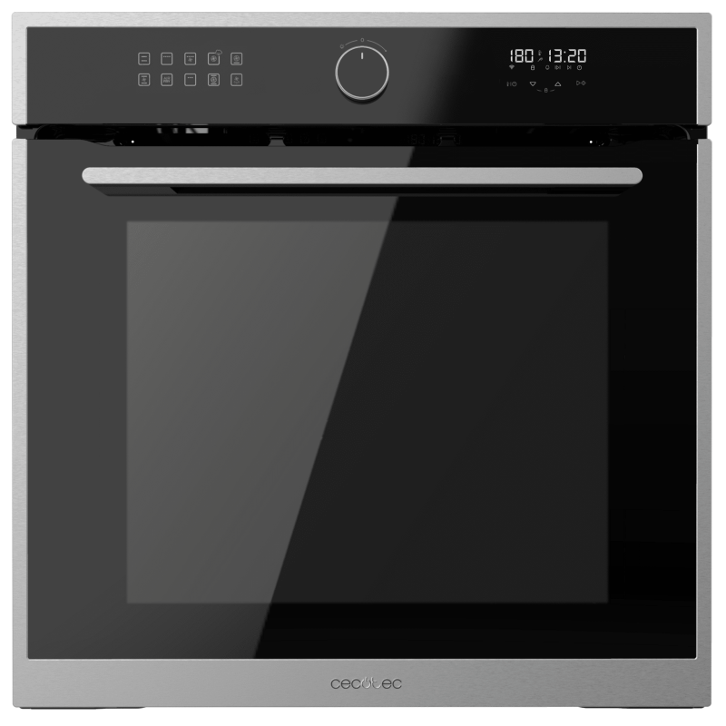 Bolero Hexa AF316000 Edge A