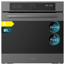 Bolero Hexa AF316000 Matt A