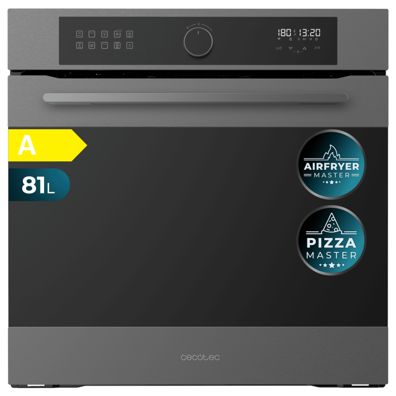 Bolero Hexa AF316000 Matt A