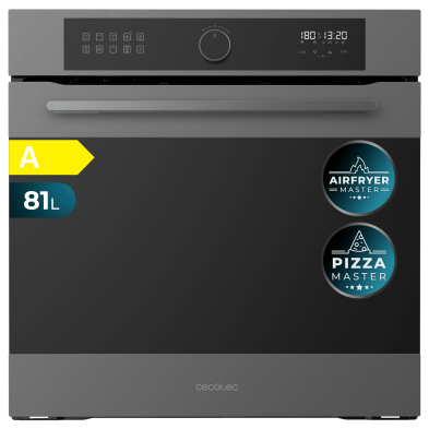 Bolero Hexa AF316000 Matt A