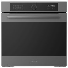 Bolero Hexa AF316000 Matt A