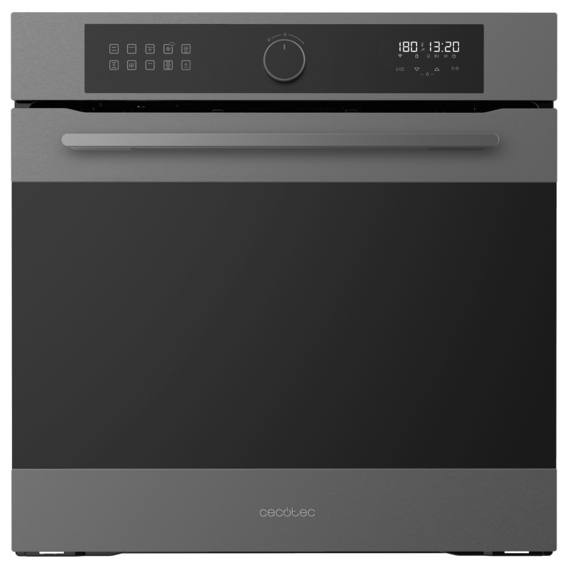 Bolero Hexa AF316000 Matt A