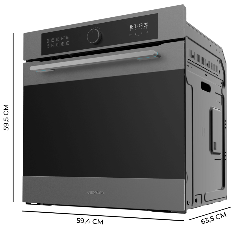 Bolero Hexa AF316000 Matt A