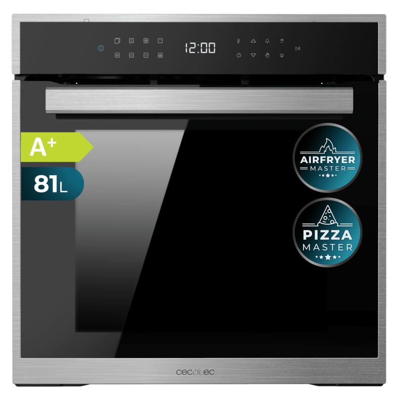 Bolero Hexa P506000 Edge A+