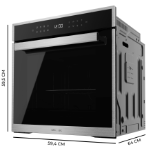 Bolero Hexa P506000 Edge A+