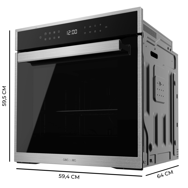 Bolero Hexa P506000 Edge A+