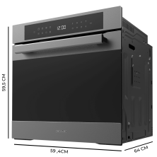 Bolero Hexa P506000 Matt A+