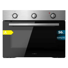 Bolero Hexa C134500 Inox A