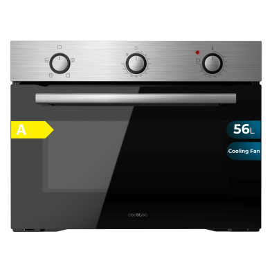 Bolero Hexa C134500 Inox A