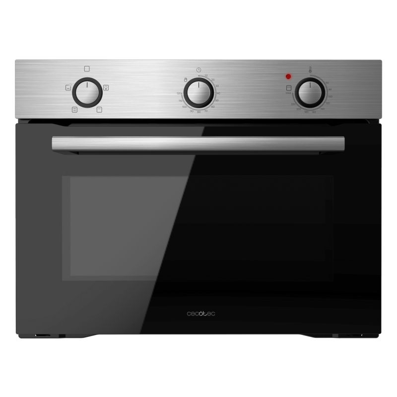 Bolero Hexa C134500 Inox A