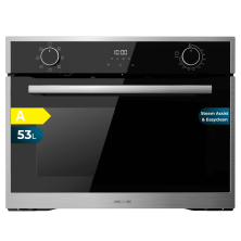 Bolero Hexa M224500 Edge A