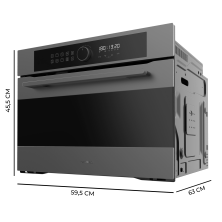 Bolero Hexa AF314500 Matt A