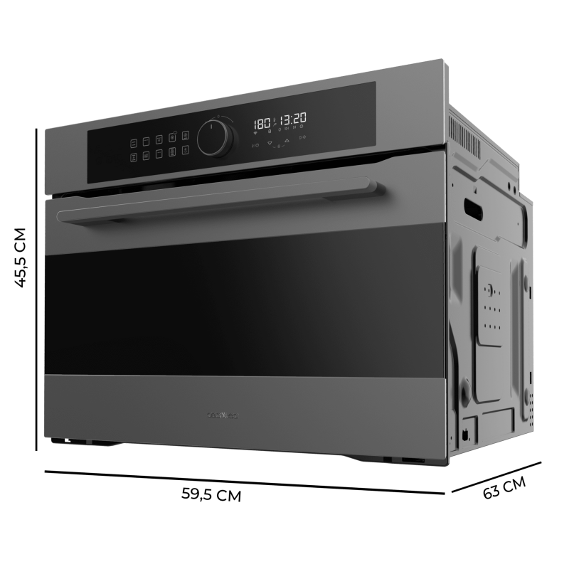 Bolero Hexa AF314500 Matt A