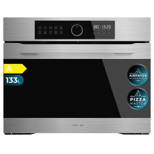 Bolero Hexa AF319000 Inox A