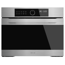 Bolero Hexa AF319000 Inox A