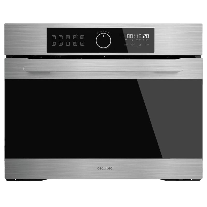 Bolero Hexa AF319000 Inox A