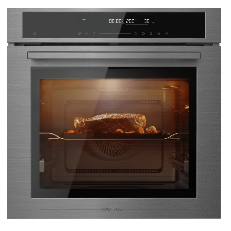 Bolero Hexa SM406000 Edge+ A+