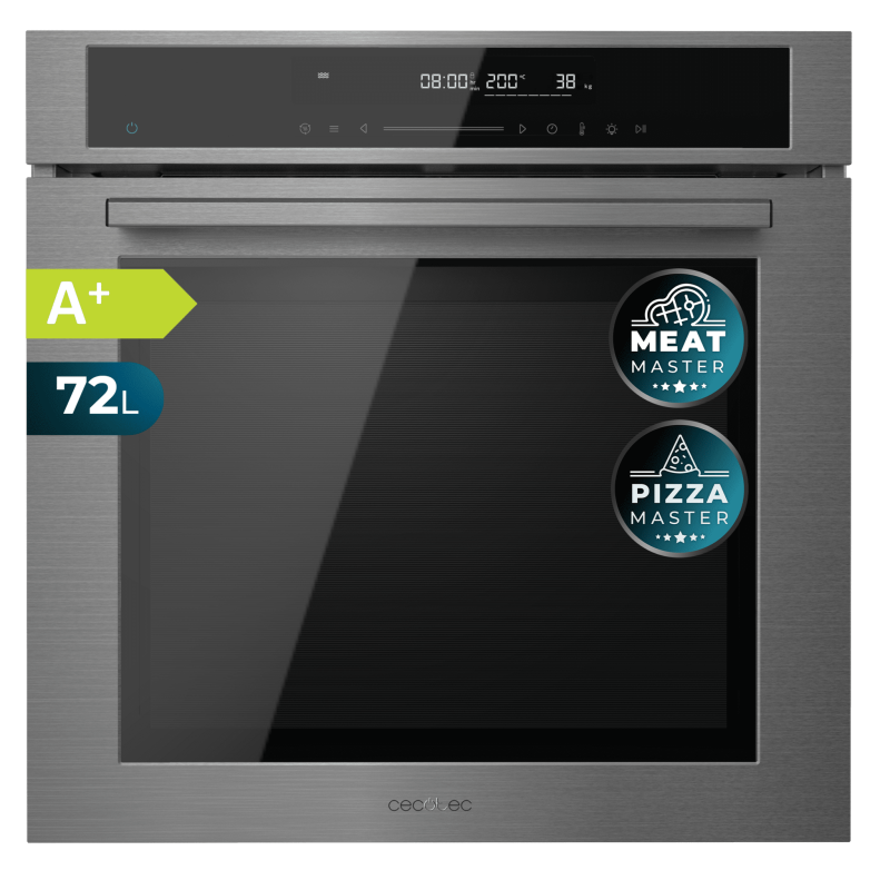 Bolero Hexa SM406000 Edge+ A+