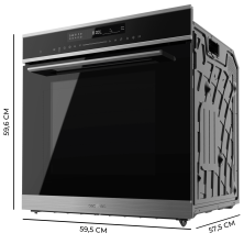 Bolero Hexa MWO706000 Line