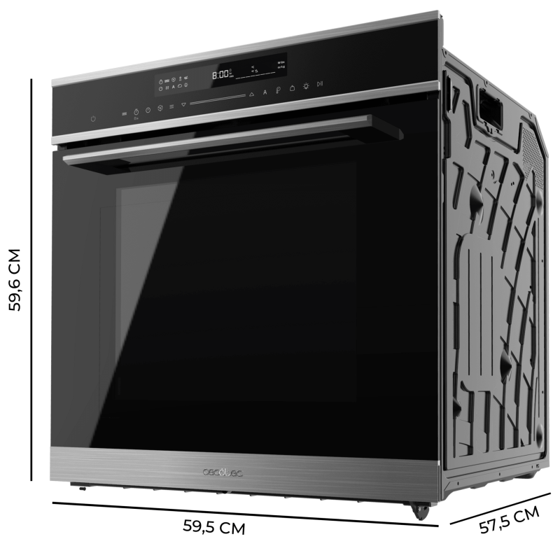 Bolero Hexa MWO706000 Line