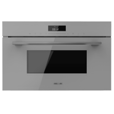 Bolero Hexa MW703800 Glass Grey