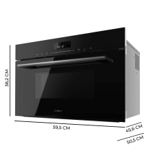 Bolero Hexa MWO703800 Line