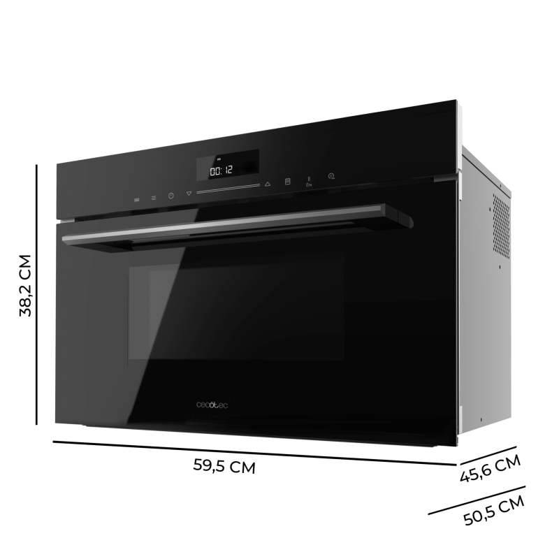 Bolero Hexa MWO703800 Line