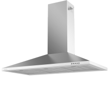 Bolero Flux PM 903500 Inox B