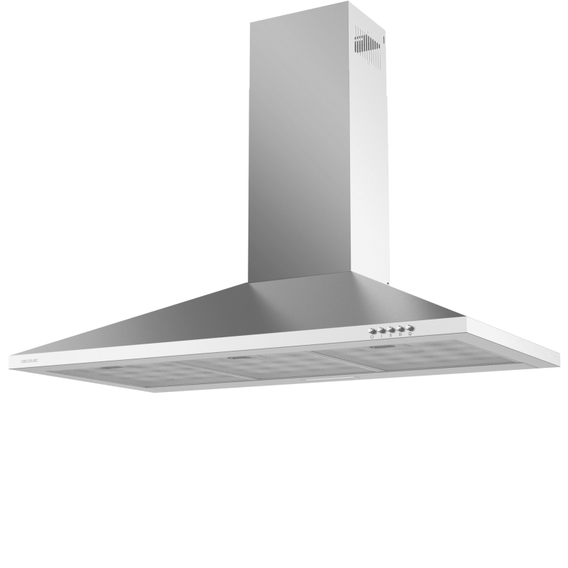 Bolero Flux PM 903500 Inox B