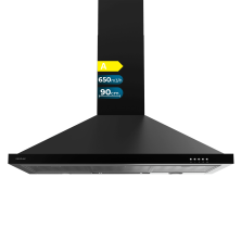 Bolero Flux PM 906500 Black A