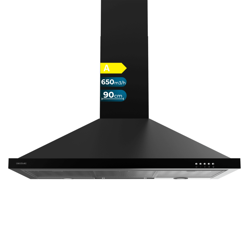 Bolero Flux PM 906500 Black A