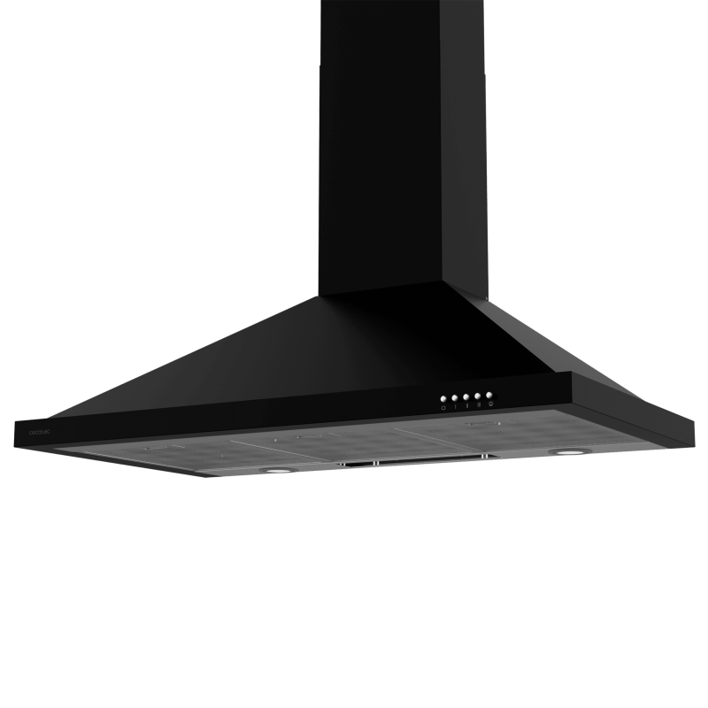 Bolero Flux PM 906500 Black A