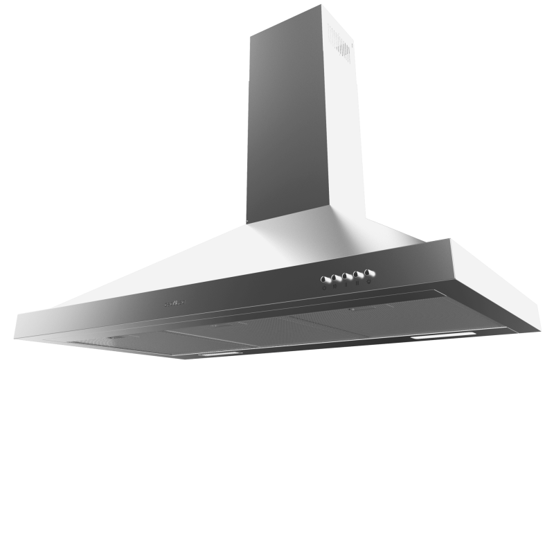 Bolero Flux PM 906500 Inox A