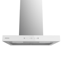 Bolero Flux TT 605500 Glass White A++